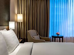 Pullman Yangon Centrepoint