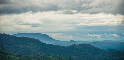 Misty Hills Villa Kadugannawa