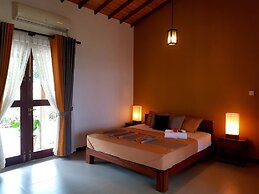 Misty Hills Villa Kadugannawa