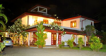 Sakura Villa