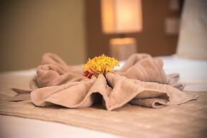 Oasis Hotel Restaurant & Spa