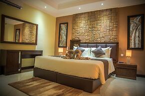 Oasis Hotel Restaurant & Spa