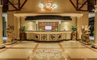 Oasis Hotel Restaurant & Spa