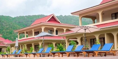 Oasis Hotel Restaurant & Spa