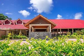 Oasis Hotel Restaurant & Spa