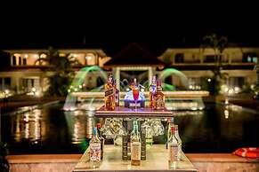 Oasis Hotel Restaurant & Spa