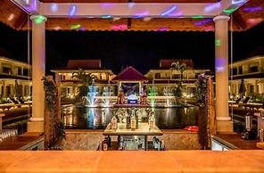 Oasis Hotel Restaurant & Spa