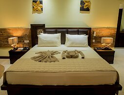 Oasis Hotel Restaurant & Spa