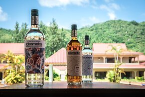 Oasis Hotel Restaurant & Spa