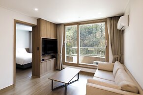 Kensington Resort Jirisan Namwon