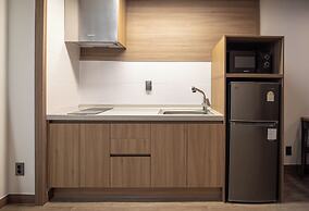 Kensington Resort Jirisan Namwon