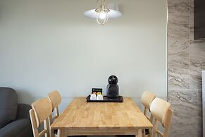 Kensington Resort Jirisan Namwon