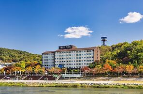 Kensington Resort Jirisan Namwon