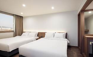 Kensington Resort Jirisan Namwon