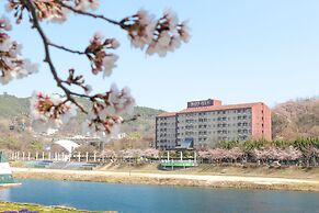 Kensington Resort Jirisan Namwon