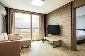 Kensington Resort Jirisan Namwon