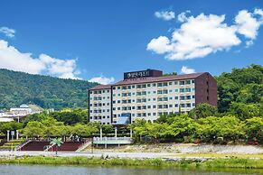 Kensington Resort Jirisan Namwon