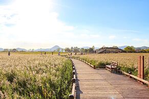 Kensington Resort Jirisan Namwon