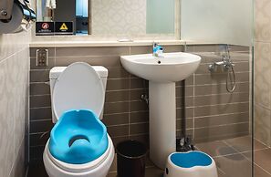 Kensington Resort Jirisan Namwon