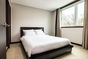 Kensington Resort Jirisan Namwon