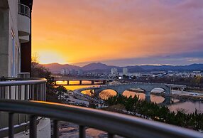 Kensington Resort Jirisan Namwon