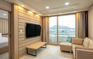 Kensington Resort Jirisan Namwon