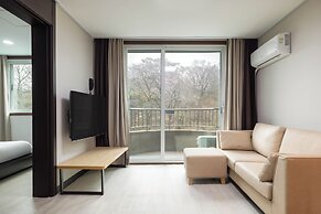 Kensington Resort Jirisan Namwon