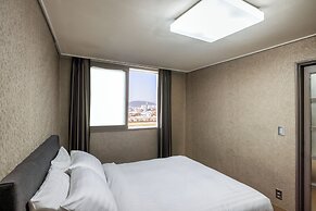 Kensington Resort Jirisan Namwon