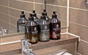 Kensington Resort Jirisan Namwon