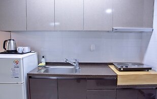 Kensington Resort Jirisan Namwon