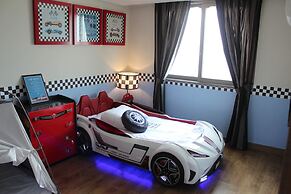 Kensington Resort Jirisan Namwon