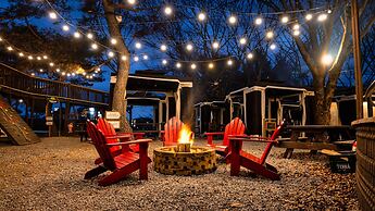 Kensington Resort Jirisan Namwon