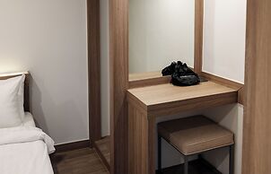 Kensington Resort Jirisan Namwon