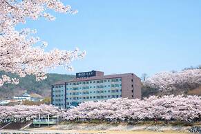 Kensington Resort Jirisan Namwon
