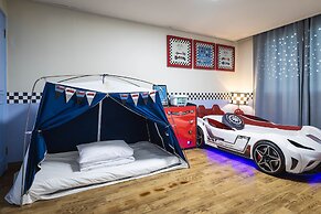 Kensington Resort Jirisan Namwon