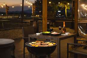 Kensington Resort Jirisan Namwon