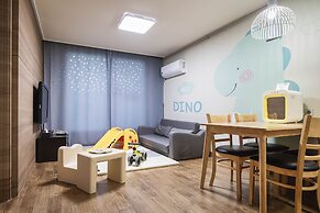 Kensington Resort Jirisan Namwon