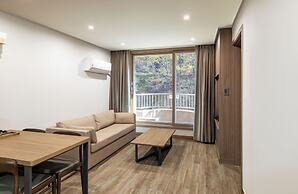 Kensington Resort Jirisan Namwon