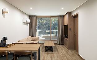 Kensington Resort Jirisan Namwon