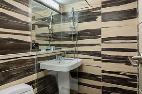 Kensington Resort Jirisan Namwon