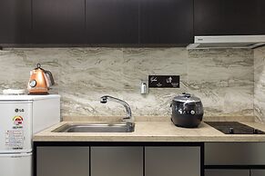 Kensington Resort Jirisan Namwon