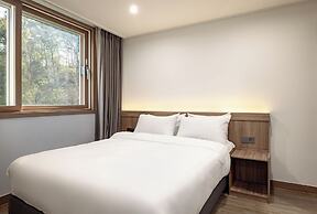 Kensington Resort Jirisan Namwon