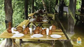 Sinharaja Birder's Lodge