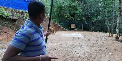 Sinharaja Birder's Lodge