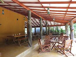 Sinharaja Birder's Lodge