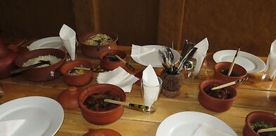 Sinharaja Birder's Lodge
