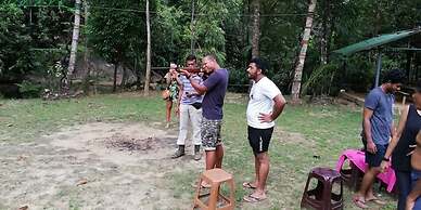 Sinharaja Birder's Lodge
