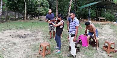Sinharaja Birder's Lodge