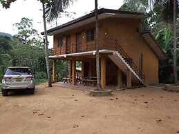 Sinharaja Birder's Lodge