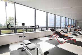 Centurion Hotel Resort&Spa Technoport Fukui